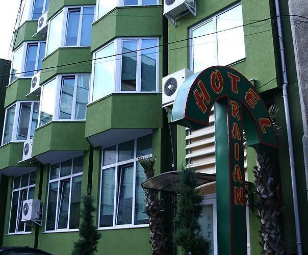 Traian Constanța Hotel 3*