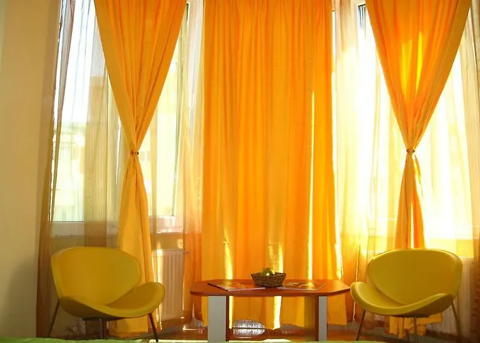 Traian Constanța Hotel 3*