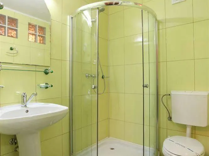 Hotel Traian Constanța Constanţa