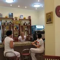 Hotel Traian Constanța 3*