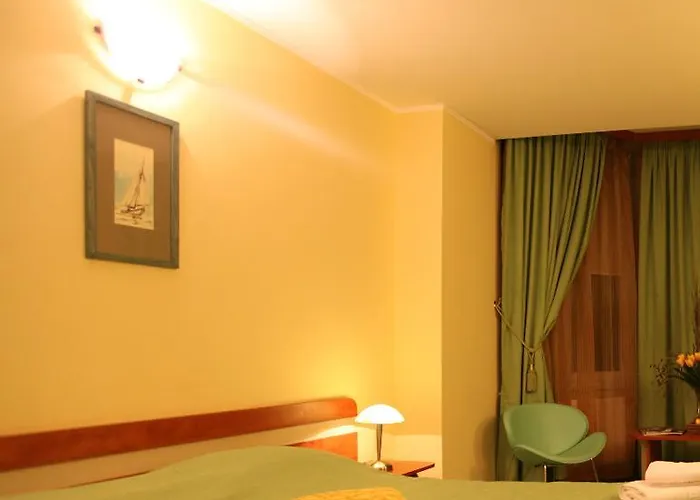 Hotel Traian Constanța Constanţa