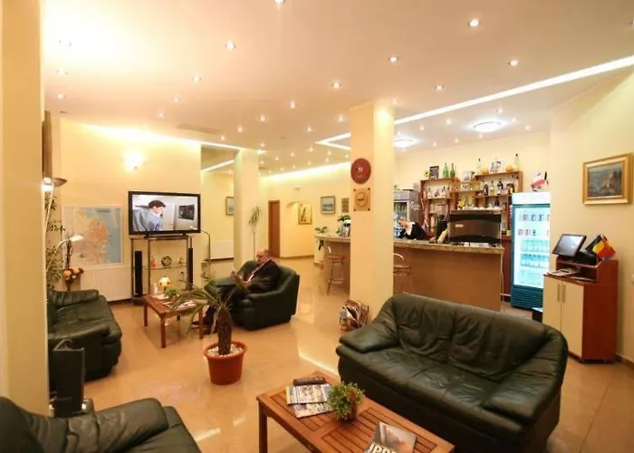 Traian Constanța Hotel Constanţa