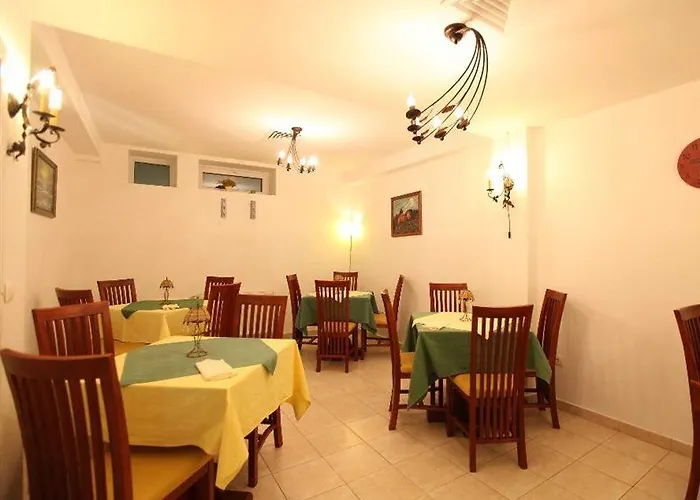 Traian Constanța Hotel